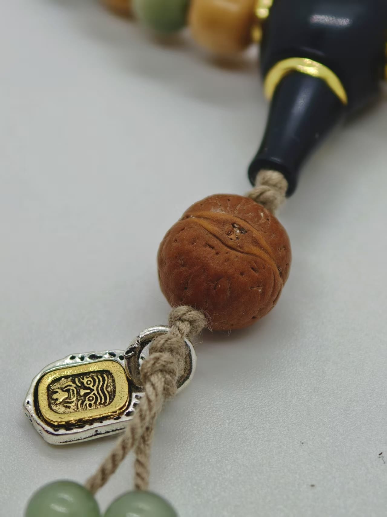龙脊菩提原色老型私人定制