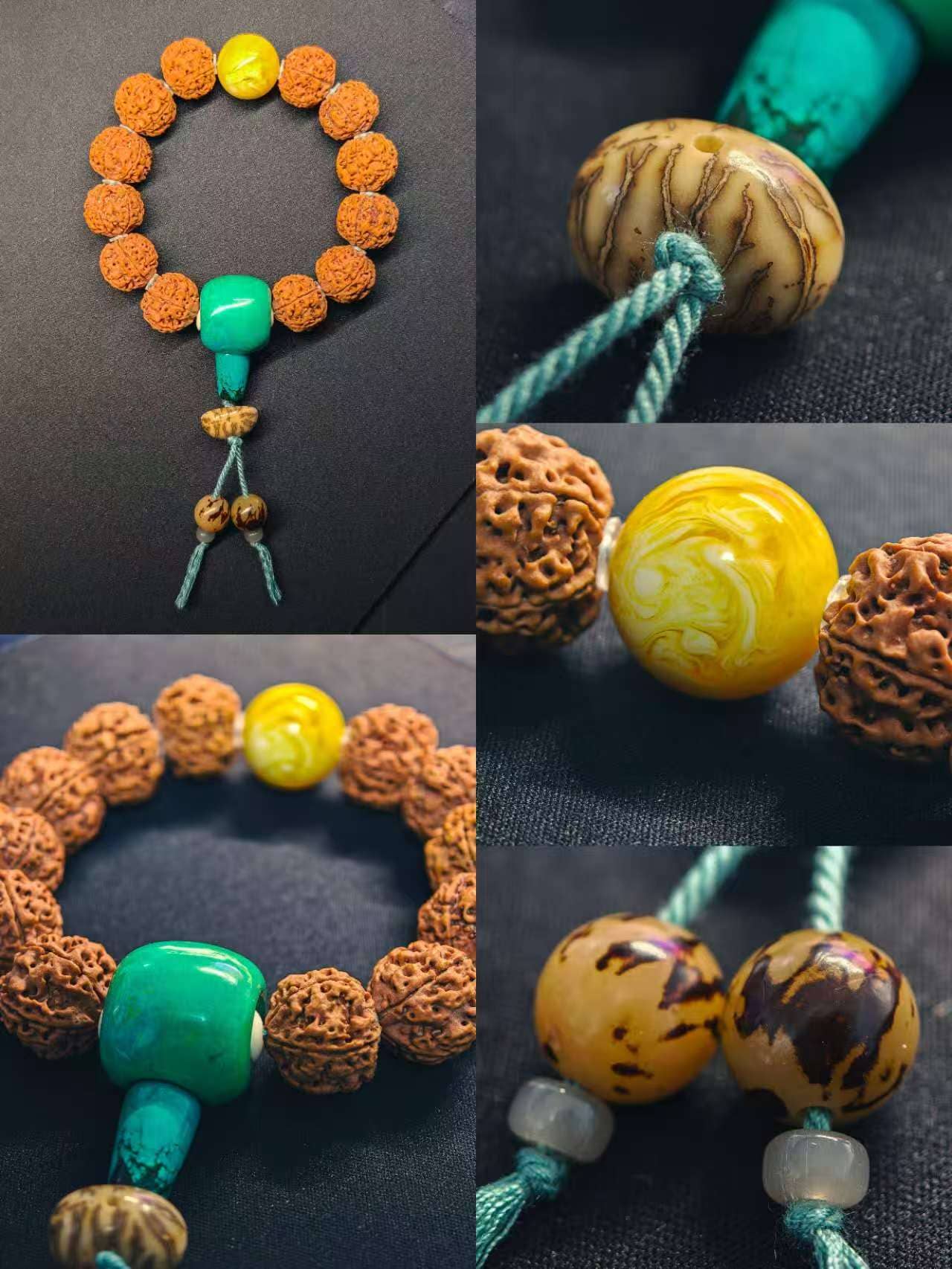 大金刚手持私定