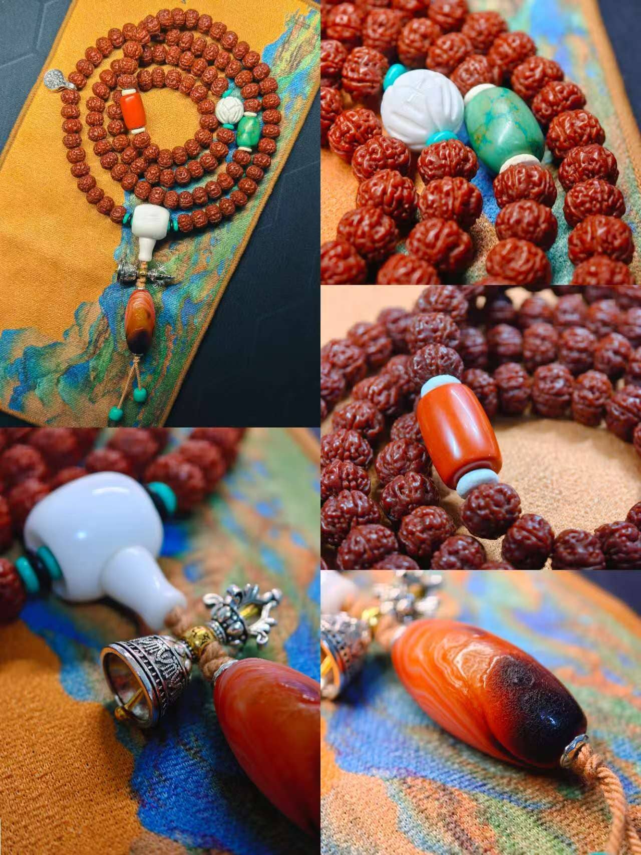 小金刚脖挂私定